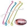 AmeriCan Goods 20/pcs Reusable Ortho Retainer Retriever Aligner Remover Tool Aligner Removal Tool for Invisible Removable Braces view 3