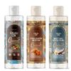 Owl & Ox Creamer Variety Pack - Mushroom, Collagen, MCT Bundle | Chocolate Hazelnut, Salted Caramel and Vanilla Flavors | 3 x Bottles view 1