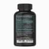 Collagen for Women & Men - Vital Nutrition - Hydrolyzed Collagen Peptides - Multi Collagen Capsules, Keto Friendly, Healthy for Skin, Nails, Bones & Joints, NonGMO- Type I,II,III, V, X - 150 Capsules view 2