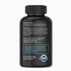 Collagen for Women & Men - Vital Nutrition - Hydrolyzed Collagen Peptides - Multi Collagen Capsules, Keto Friendly, Healthy for Skin, Nails, Bones & Joints, NonGMO- Type I,II,III, V, X - 150 Capsules view 3