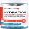 TransformHQ Hydration Drink Mix (21 Single-Serving Packets, Rocket Pop) - Hydration Supplement Blend with Vitamins and Electrolytes view 1