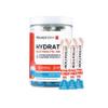 TransformHQ Hydration Drink Mix (21 Single-Serving Packets, Rocket Pop) - Hydration Supplement Blend with Vitamins and Electrolytes view 2