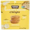 Hippie Snacks Banana Bread Crisps, 2.5 OZ view 1