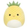 Squishmallows Original Maui The Pineapple 5 inch Yellow Fruit view 1