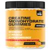 Creatine Monohydrate Gummies 5g for Men Women - Sugar Free Chewable Supplement - Enhanced Formula with L-Taurine Betaine Anhydrous Alpha-GPC BCAA 2:1:1 view 1