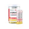 TransformHQ Hydration Drink Mix (21 Single-Serving Packets, Strawberry Lemonade) - Hydration Supplement Blend with Vitamins and Electrolytes view 2