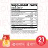 TransformHQ Hydration Drink Mix (21 Single-Serving Packets, Strawberry Lemonade) - Hydration Supplement Blend with Vitamins and Electrolytes view 3