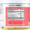 TransformHQ Hydration Drink Mix (21 Single-Serving Packets, Strawberry Lemonade) - Hydration Supplement Blend with Vitamins and Electrolytes view 4