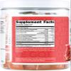 TransformHQ Hydration Drink Mix (21 Single-Serving Packets, Fruit Punch) - Hydration Supplement Blend with Vitamins and Electrolytes view 4