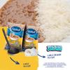 Camil Black Beans or Pinto Beans, 4 Pack Bundle: 2 x 2.2 lbs Beans, Ladle Serving Spoon and Garlic Crusher | Imported from Brazil | 2 Packs Feijao Preto ou Carioca Camil 1Kg + Concha e Triturador de Alho (UN, Carioca Beans Bundle) view 2