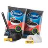 Camil Black Beans or Pinto Beans, 4 Pack Bundle: 2 x 2.2 lbs Beans, Ladle Serving Spoon and Garlic Crusher | Imported from Brazil | 2 Packs Feijao Preto ou Carioca Camil 1Kg + Concha e Triturador de Alho (UN, Black Beans Bundle) view 1