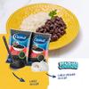 Camil Black Beans or Pinto Beans, 4 Pack Bundle: 2 x 2.2 lbs Beans, Ladle Serving Spoon and Garlic Crusher | Imported from Brazil | 2 Packs Feijao Preto ou Carioca Camil 1Kg + Concha e Triturador de Alho (UN, Black Beans Bundle) view 2