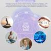 Kqcibz Tuning Forks Set-128 Hz, 256 Hz, 512 Hz,Tuning Forks Perfect for Healing,Chakra,Sound Therapy,Keep Body, Mind and Spirit, 500283449 view 4