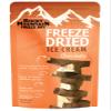 Freeze Dried Ice Cream  Chocolate Ice Cream That Doesnt Melt  Rich Creamy Crunchy Treat  Rocky Mountain Freeze Dry (1 OZ, Chocolate) view 1