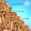 Freeze Dried Ice Cream  Chocolate Ice Cream That Doesnt Melt  Rich Creamy Crunchy Treat  Rocky Mountain Freeze Dry (1 OZ, Chocolate) view 2
