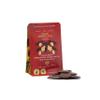 Cacao Adventures Ceremonial Grade Cacao | 100% Pure | Dairy Free & Vegan | Unsweetened | Ethically sourced and sustainably grown |Vegan Peruvian| 8 oz view 1