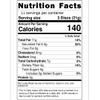 Cacao Adventures Ceremonial Grade Cacao | 100% Pure | Dairy Free & Vegan | Unsweetened | Ethically sourced and sustainably grown |Vegan Peruvian| 8 oz view 2