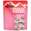 Freeze Dried Ice Cream  Strawberry Ice Cream That Doesnt Melt  Crunchy Creamy Snack with Clean Ingredients  Rocky Mountain Freeze Dry (1 OZ, Strawberry) view 1