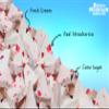 Freeze Dried Ice Cream  Strawberry Ice Cream That Doesnt Melt  Crunchy Creamy Snack with Clean Ingredients  Rocky Mountain Freeze Dry (1 OZ, Strawberry) view 3