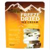 Freeze Dried Ice Cream  Cookie Dough Ice Cream That Doesnt Melt  Crunchy Creamy Snack  Clean Ingredients  Shelf-Stable Treat  Rocky Mountain Freeze Dry (1 OZ, Chocolate Chip Cookie Dough) view 1