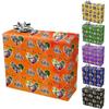 casecoco Custom Photo Wrapping Paper Personalized Best Dad Gift Tissue Paper with Face Name, Customized Gift Wrap Paper Father's Day Birthday Gift for Daddy Grandpa Husband view 1