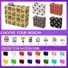 casecoco Custom Photo Wrapping Paper Personalized Best Dad Gift Tissue Paper with Face Name, Customized Gift Wrap Paper Father's Day Birthday Gift for Daddy Grandpa Husband view 2