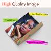 Custom Lighter Stickers with Own Pictures, Personalize Lighters PVC Film Wraps Reusable up to 3 Times - 8 Pack Upload 8 Photos Suitable for Bic Pocket Ideal for Gifts(Lighter Not Included) view 2
