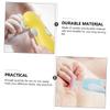 Healeved 54pcs Nail Grinding Machine Grinding Heads Electric Foot File Nail Tool for Boys and Girls Adults view 3
