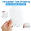 15 Transparent Film Dressing and 10 Calcium Alginate Wound Dressing Pads view 4