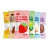 Ice Cream Mix Kits for Home Ice Cream Makers, Ready in 30 Minutes. 100g Bags, 3.5 Ounces, Six Flavors (Pack of 6) Good Gifts for Christmas Halloween Birthday Party view 1