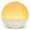 Dreamegg Sunrise 1 - Sunrise Alarm Clock, Sound Machine for Sleep, Customizable Sleep Routines, Dimmable Night Light, 29 Soothing Sounds, White Noise Machine, Wake Up Light for Bedrooms, Adults, Kids view 1