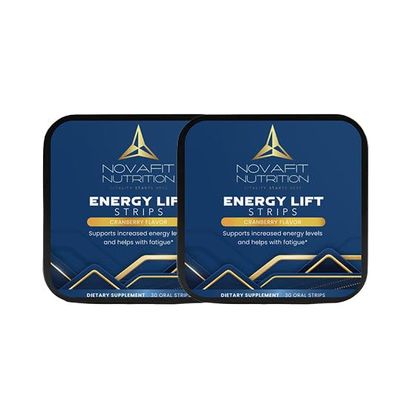 Energy Strips 2