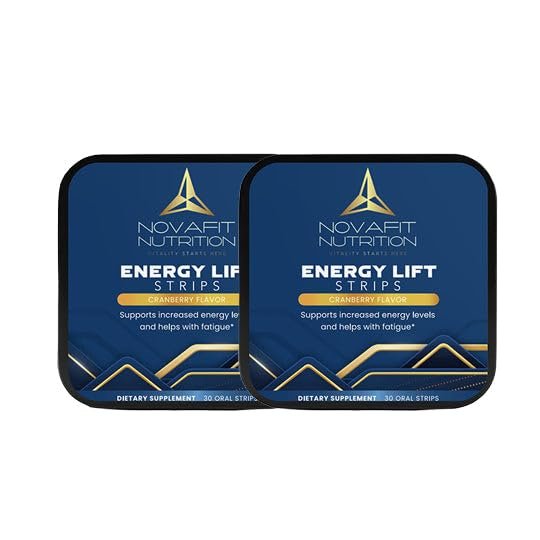 Energy Strips 2