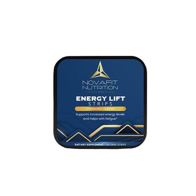 Energy Strips 1
