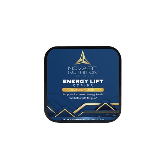 Energy Strips 1