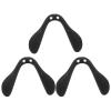 Beaupretty Adjustable Nose Bracket for Cycling Glasses Comfortable Nose Pads Anti-Slip Replacement for Eyeglasses and Sunglasses view 1