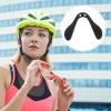 Beaupretty Adjustable Nose Bracket for Cycling Glasses Comfortable Nose Pads Anti-Slip Replacement for Eyeglasses and Sunglasses view 2