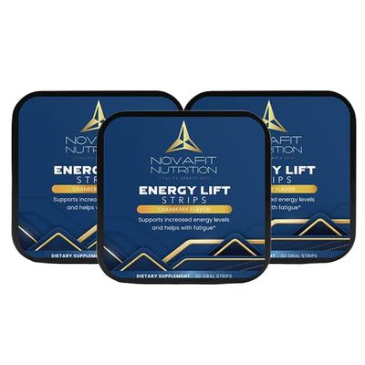 Energy Strips 3