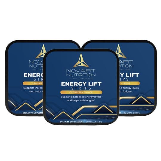 Energy Strips 3