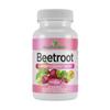 Harvest of Nature Beet Root 1300mg  Beet Powder Supplement for Blood Pressure, Cardiovascular Health, Endurance & Energy Support  Non-GMO, Vegan Capsules view 1