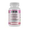 Harvest of Nature Beet Root 1300mg  Beet Powder Supplement for Blood Pressure, Cardiovascular Health, Endurance & Energy Support  Non-GMO, Vegan Capsules view 2