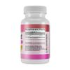 Harvest of Nature Beet Root 1300mg  Beet Powder Supplement for Blood Pressure, Cardiovascular Health, Endurance & Energy Support  Non-GMO, Vegan Capsules view 3