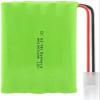 TQIQLSFT 12V 1800mAh AA Ni MH Packs Group, Rechargeable with SM/L6.2 Connector Plug for LED Lamp Lights SMplug,L6.2plug, 1 pcs view 1