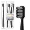 Extra Soft Toothbrushes for Adults - Extra Soft Toothbrush Pack for Sensitive Gums Ultra Soft Gum Toothbrush Designed for Gum Bleeding and Irritation 6 Pack Individually Wrapped Dentist Recommended view 1