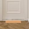 Baluue Plastic Threshold Ramp for Sweeping Robot Vacuum Cleaner Lightweight Indoor Doorway Ramp Mat 6.73 X 2.00 X 0.51 Inches for Small Steps and Floor Transition view 3