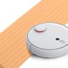 Baluue Plastic Threshold Ramp for Sweeping Robot Vacuum Cleaner Lightweight Indoor Doorway Ramp Mat 6.73 X 2.00 X 0.51 Inches for Small Steps and Floor Transition view 4