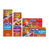 Hefty, 1 Hefty Slider Bags, Quart, 20 CT, 1 Freezer Slider Bags, Quart, 15 CT, 1 Freezer Slider Bags Gallon, 25 CT, 1 Slider Bags Half Gallon, 32 CT (Variety Pack) view 1