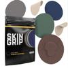 Skin Grip CGM Sensor Patches Compatible with Medtronic Guardian (20-Pack), Waterproof & Sweatproof for 10-14 Days, Pre-Cut Adhesive Tape, Continuous Glucose Monitor Patch, Basics Pack view 1