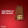 Chocolate Bars KitKat  5lb Candy Pack  Delicious and Crunchy Chocolate Candy Bulk for Adults and Kids  Party Pack  Holiday, Full Size view 3