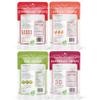 Natures Turn Freeze-Dried Fruit Crisps  Healthy, Gluten-Free, Crispy & Delicious, Plant-Based Snack, Ideal for Cereal, Smoothies, School Lunches, & On-the-Go, Sour Variety, Bags of 8 (0.53 oz Each) view 3